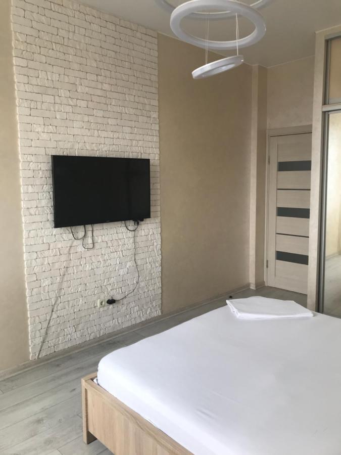 Apart Assistant On Smart Plaza Kiev Luaran gambar