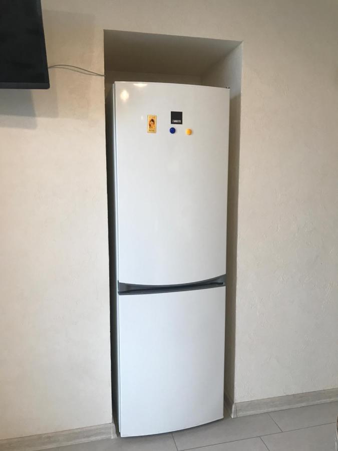 Apart Assistant On Smart Plaza Kiev Luaran gambar