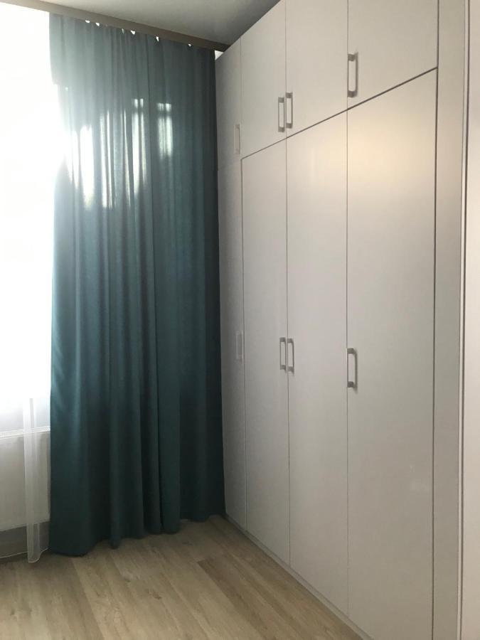 Apart Assistant On Smart Plaza Kiev Luaran gambar