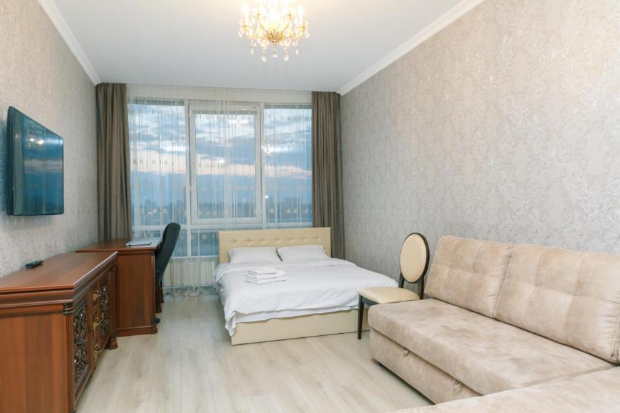 Apart Assistant On Smart Plaza Kiev Luaran gambar