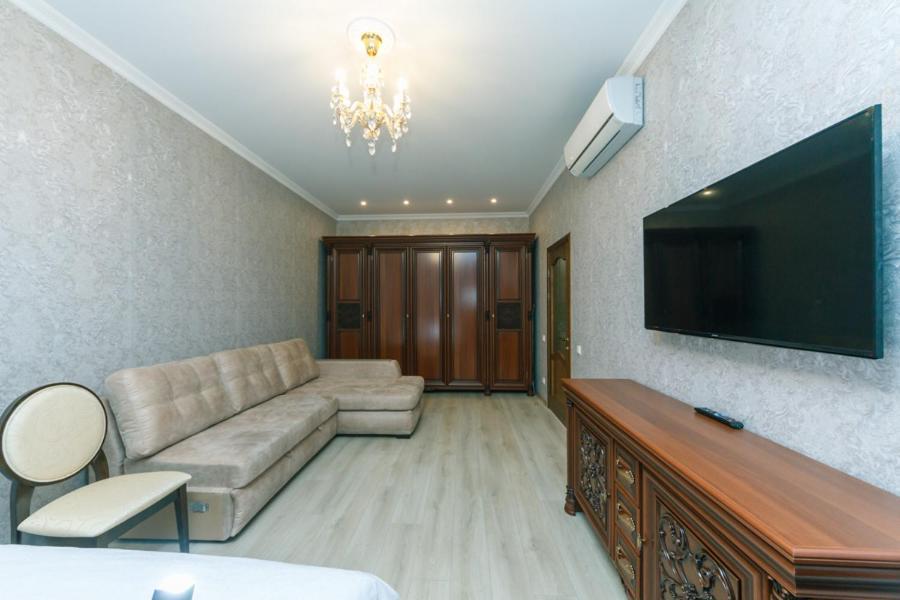 Apart Assistant On Smart Plaza Kiev Luaran gambar