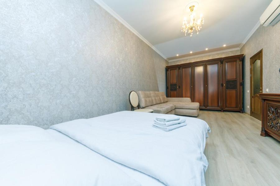 Apart Assistant On Smart Plaza Kiev Luaran gambar