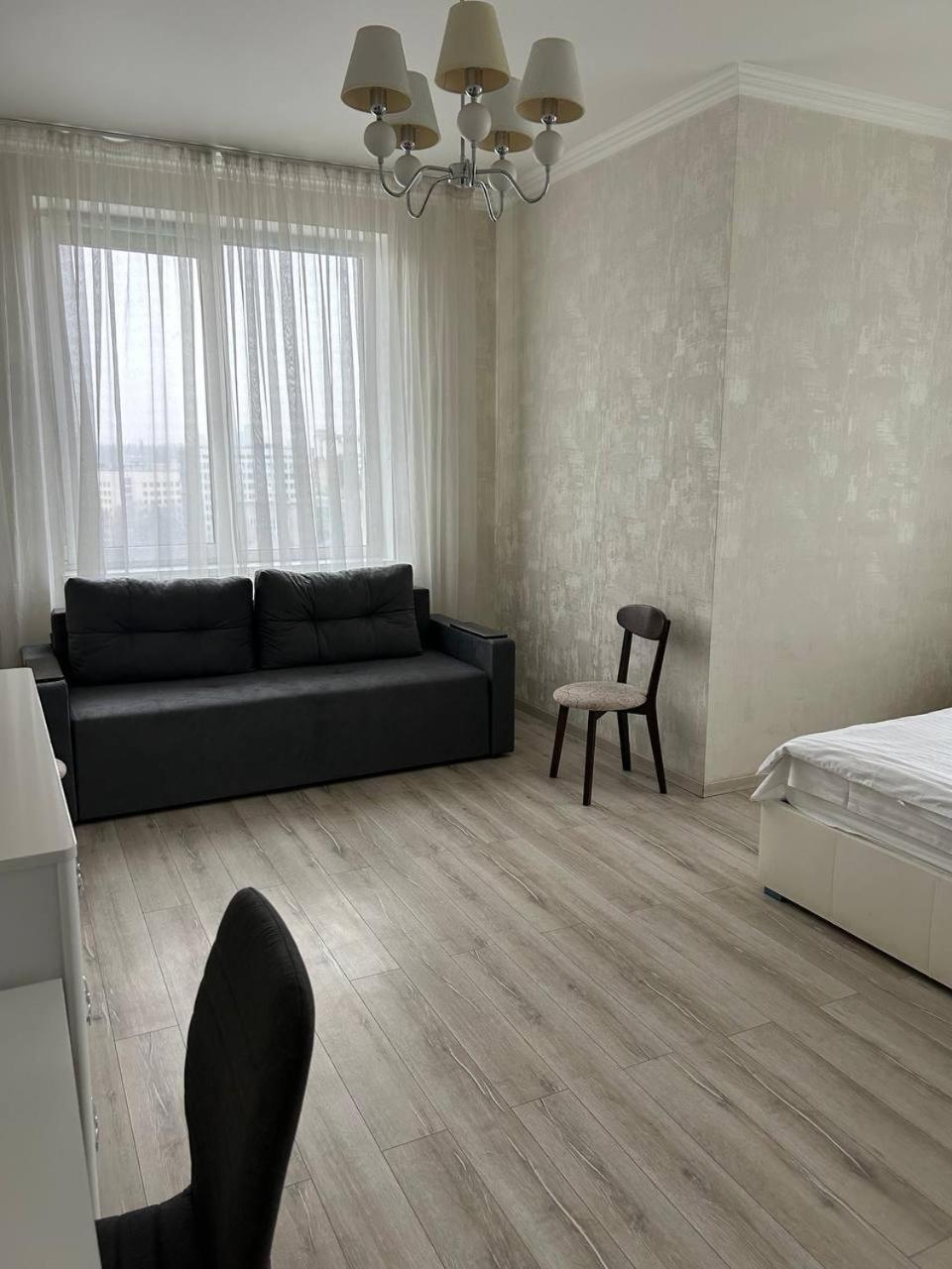 Apart Assistant On Smart Plaza Kiev Luaran gambar