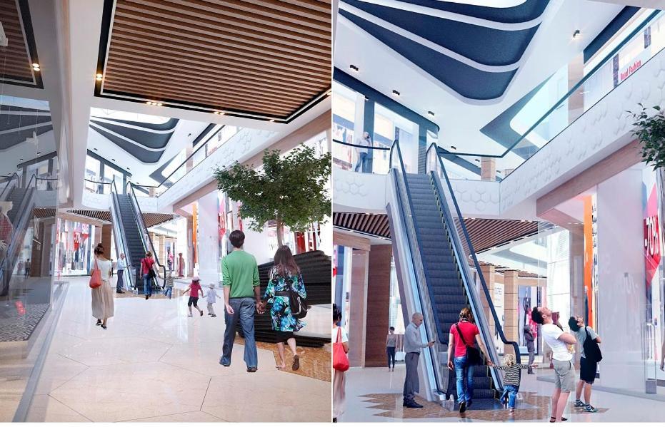 Apart Assistant On Smart Plaza Kiev Luaran gambar