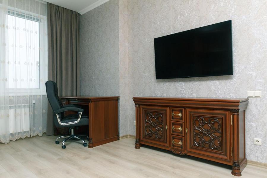 Apart Assistant On Smart Plaza Kiev Luaran gambar